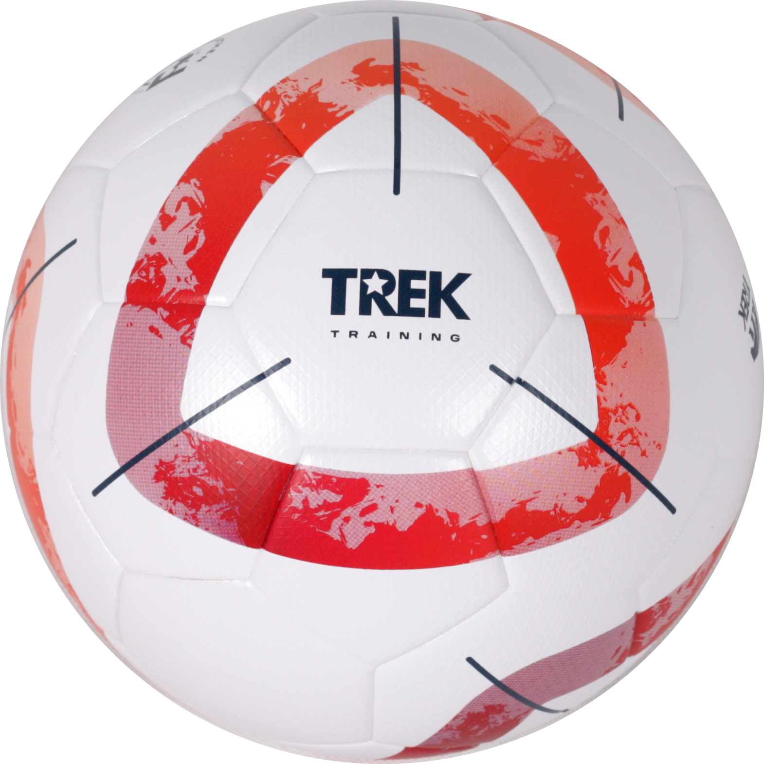 Мяч футбольный TREK Training №5
